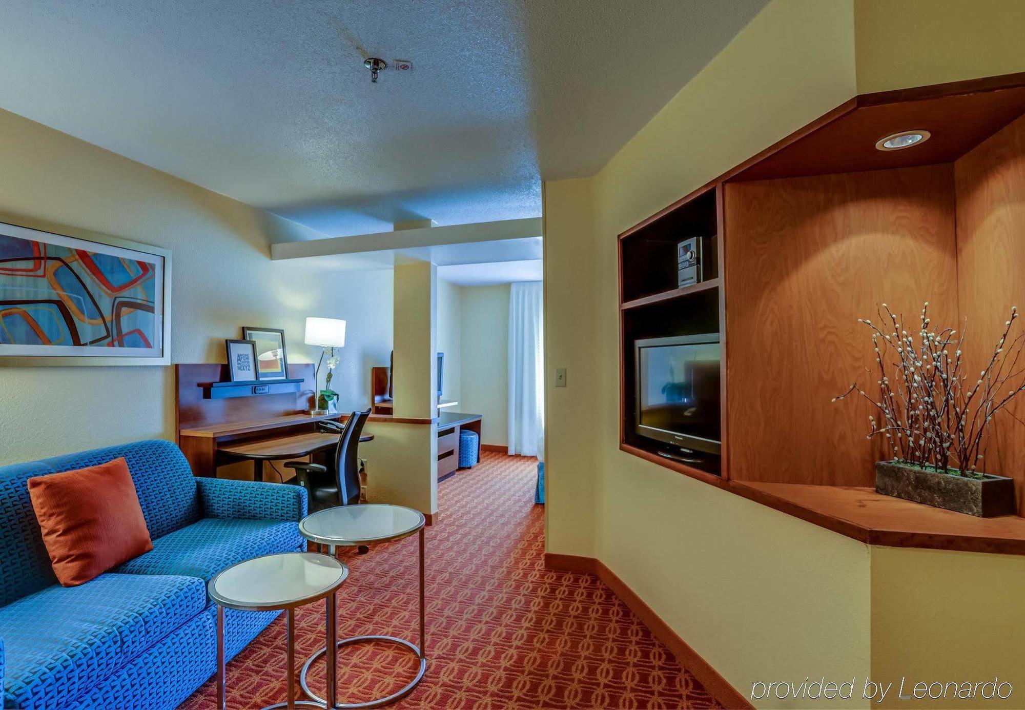 Comfort Inn & Suites Memphis Exterior foto